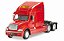1/32 CAMINHÃO FREIGHTLINER COLUMBIA VERMELHO - Imagem 1