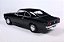 1/24 1976 CHEVROLET OPALA PRETO SERIE CALIFORNIA CLASSICS - Imagem 8