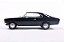 1/24 1976 CHEVROLET OPALA PRETO SERIE CALIFORNIA CLASSICS - Imagem 3