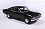 1/24 1976 CHEVROLET OPALA PRETO SERIE CALIFORNIA CLASSICS - Imagem 7