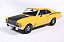 1/24 1975 CHEVROLET OPALA SS AMARELO SERIE CALIFORNIA CLASSICS - Imagem 1