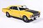 1/24 1975 CHEVROLET OPALA SS AMARELO SERIE CALIFORNIA CLASSICS - Imagem 4