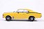 1/24 1975 CHEVROLET OPALA SS AMARELO SERIE CALIFORNIA CLASSICS - Imagem 7