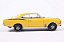 1/24 1975 CHEVROLET OPALA SS AMARELO SERIE CALIFORNIA CLASSICS - Imagem 8