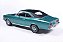 1/24 1976 CHEVROLET OPALA COMODORO VERDE SERIE CALIFORNIA CLASSICS - Imagem 8