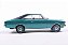 1/24 1976 CHEVROLET OPALA COMODORO VERDE SERIE CALIFORNIA CLASSICS - Imagem 2