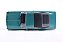 1/24 1976 CHEVROLET OPALA COMODORO VERDE SERIE CALIFORNIA CLASSICS - Imagem 5