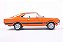 1/24 1978 CHEVROLET OPALA SS LARANJA SERIE CALIFORNIA CLASSICS - Imagem 8