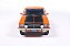 1/24 1978 CHEVROLET OPALA SS LARANJA SERIE CALIFORNIA CLASSICS - Imagem 9
