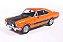 1/24 1978 CHEVROLET OPALA SS LARANJA SERIE CALIFORNIA CLASSICS - Imagem 1