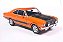 1/24 1978 CHEVROLET OPALA SS LARANJA SERIE CALIFORNIA CLASSICS - Imagem 10