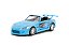 1/32 2001 HONDA S2000 AZUL VELOZES E FURIOSOS - Imagem 1