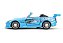 1/32 2001 HONDA S2000 AZUL VELOZES E FURIOSOS - Imagem 10