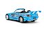 1/32 2001 HONDA S2000 AZUL VELOZES E FURIOSOS - Imagem 9