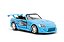 1/32 2001 HONDA S2000 AZUL VELOZES E FURIOSOS - Imagem 7