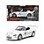 1/32 2001 HONDA S2000 BRANCO VELOZES E FURIOSOS - Imagem 2