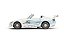 1/32 2001 HONDA S2000 BRANCO VELOZES E FURIOSOS - Imagem 8