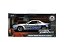 1/32 2002 NISSAN SKYLINE PRATA/ZUL VELOZES E FURIOSOS - Imagem 7