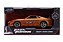1/32 1995 TOYOTA SUPRA LARANJA VELOZES E FURIOSOS - Imagem 3