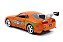 1/32 1995 TOYOTA SUPRA LARANJA VELOZES E FURIOSOS - Imagem 2