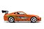 1/32 1995 TOYOTA SUPRA LARANJA VELOZES E FURIOSOS - Imagem 6