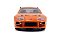 1/32 1995 TOYOTA SUPRA LARANJA VELOZES E FURIOSOS - Imagem 9