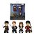 BONECO HARRY POTTER WAVE 2 2,5" - Imagem 4