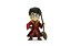 BONECO HARRY POTTER WAVE 2 2,5" - Imagem 2