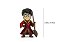BONECO HARRY POTTER WAVE 2 2,5" - Imagem 3
