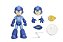 BONECO MEGAMAN 4,5" - Imagem 1