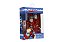 BONECO FIRE MAN 4,5" - Imagem 4