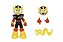 BONECO ELEC MAN 4,5" - Imagem 1