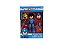 BONECO MEGA MAN 4,5" - Imagem 3