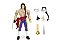 BONECO VEGA STREET FIGHTER 6" - Imagem 1