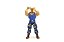 BONECO GUILE PLAYER 2 STREET FIGHTER 6" - Imagem 4