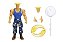 BONECO GUILE PLAYER 2 STREET FIGHTER 6" - Imagem 1