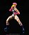 BONECO CAMMY PLAYER 2 STREET FIGHTER 6" - Imagem 6