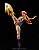 BONECO CAMMY PLAYER 2 STREET FIGHTER 6" - Imagem 3
