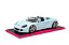 1/24 2005 PORSCHE CARRERA GT PINK SLIPS - Imagem 3
