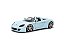 1/24 2005 PORSCHE CARRERA GT PINK SLIPS - Imagem 1