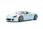 1/24 2005 PORSCHE CARRERA GT PINK SLIPS - Imagem 5
