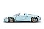 1/24 2005 PORSCHE CARRERA GT PINK SLIPS - Imagem 9