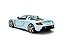 1/24 2005 PORSCHE CARRERA GT PINK SLIPS - Imagem 6