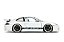 1/24 PORSCHE 911 GT3 RS PINK SLIPS - Imagem 8