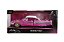1/24 1960 CHEVROLET IMPALA LOW RIDER PINK SLIPS - Imagem 4