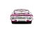 1/24 1960 CHEVROLET IMPALA LOW RIDER PINK SLIPS - Imagem 2