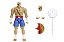 BONECO SAGAT DELUXE STREET FIGHTER 6" - Imagem 1