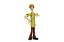 BONECO SALSICHA SCOOB DOO 6" - Imagem 3