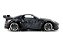 1/24 2003 NISSAN 350Z VELOZES E FURIOSOS - Imagem 6
