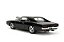 1/24 1970 DODGE CHARGER R/T VELOZES E FURIOSOS - Imagem 6